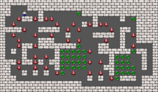 Уровень 140 — Bugs1005 collections